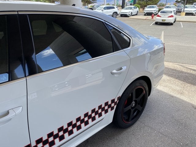 2014 Volkswagen Passat TDI SE