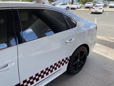 2014 Volkswagen Passat TDI SE