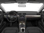2016 Volkswagen Passat 1.8T SE