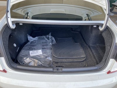 2017 Volkswagen Passat 1.8T SE