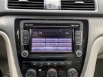 2014 Volkswagen Passat SE w/Sunroof