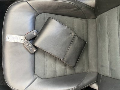 2014 Volkswagen Passat TDI SEL Premium