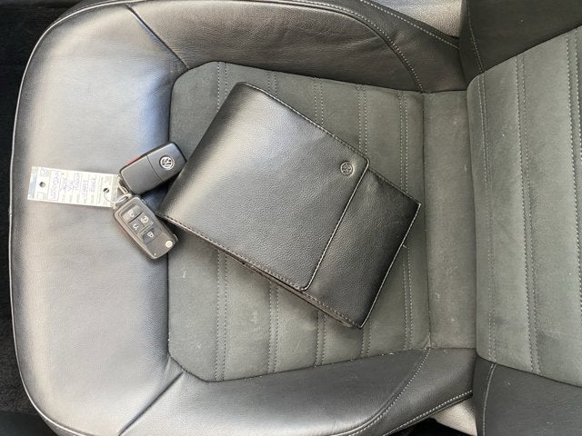 2014 Volkswagen Passat TDI SEL Premium