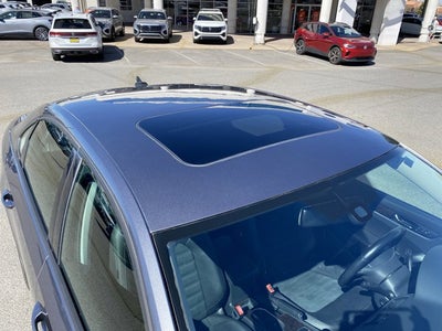 2014 Volkswagen Passat TDI SEL Premium