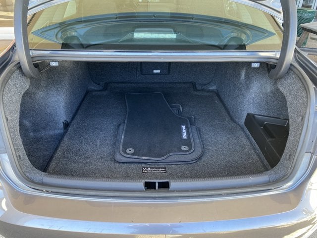 2014 Volkswagen Passat TDI SEL Premium