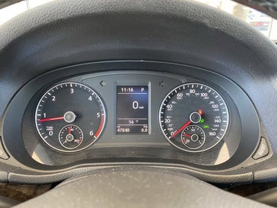 2014 Volkswagen Passat TDI SEL Premium