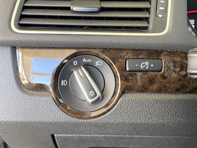 2014 Volkswagen Passat TDI SEL Premium