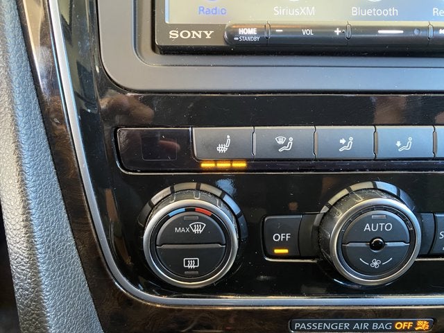 2014 Volkswagen Passat TDI SEL Premium