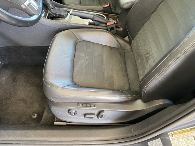 2014 Volkswagen Passat TDI SEL Premium