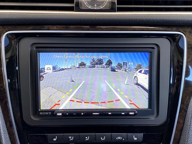 2014 Volkswagen Passat TDI SEL Premium