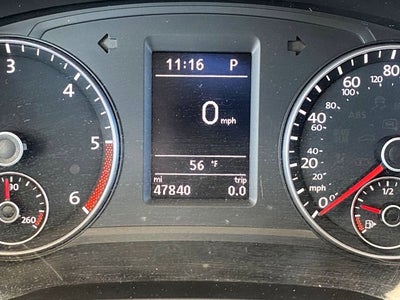 2014 Volkswagen Passat TDI SEL Premium