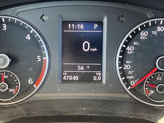 2014 Volkswagen Passat TDI SEL Premium