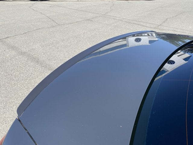 2017 Volkswagen Passat 1.8T R-Line