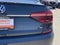 2017 Volkswagen Passat 1.8T R-Line