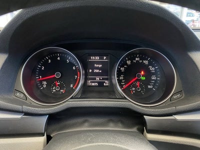 2017 Volkswagen Passat 1.8T R-Line