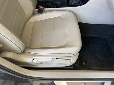 2017 Volkswagen Passat 1.8T R-Line