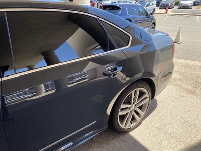 2017 Volkswagen Passat 1.8T R-Line