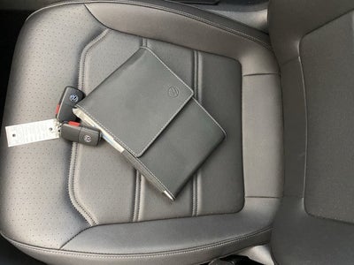 2021 Volkswagen Passat 2.0T R-Line