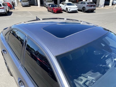 2021 Volkswagen Passat 2.0T R-Line