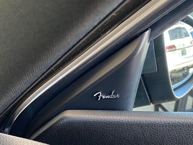 2021 Volkswagen Passat 2.0T R-Line