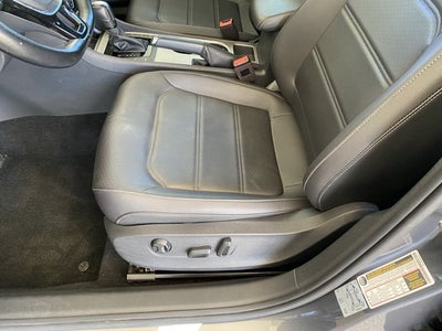 2021 Volkswagen Passat 2.0T R-Line