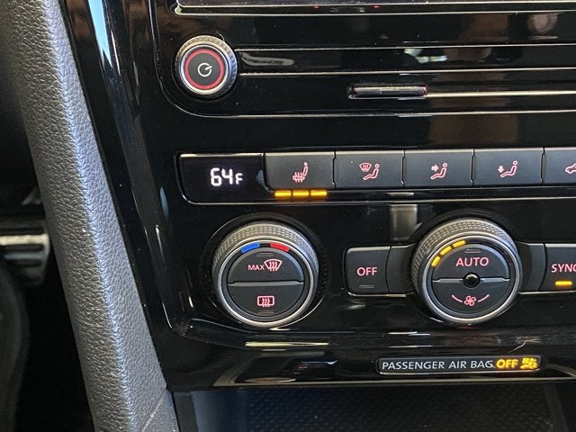 2021 Volkswagen Passat 2.0T R-Line