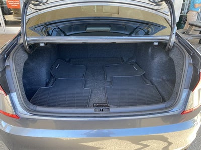2021 Volkswagen Passat 2.0T R-Line