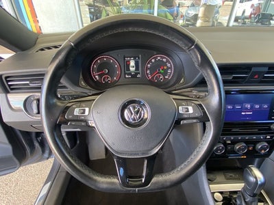 2021 Volkswagen Passat 2.0T R-Line