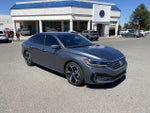 2021 Volkswagen Passat 2.0T R-Line