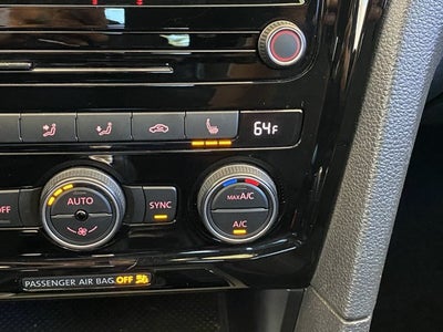 2021 Volkswagen Passat 2.0T R-Line