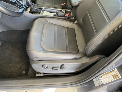 2021 Volkswagen Passat 2.0T R-Line