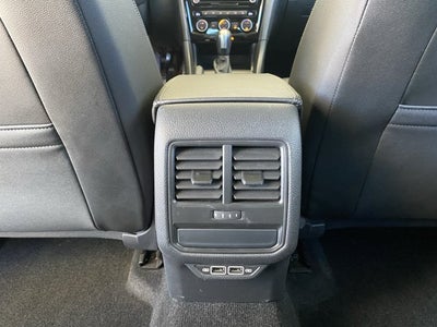 2021 Volkswagen Passat 2.0T R-Line