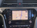 2021 Volkswagen Passat 2.0T R-Line