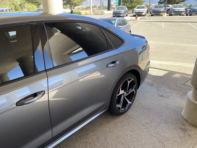 2021 Volkswagen Passat 2.0T R-Line