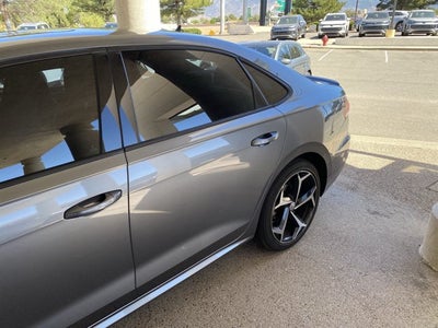 2021 Volkswagen Passat 2.0T R-Line