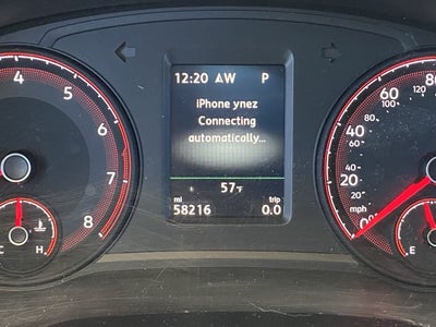 2021 Volkswagen Passat 2.0T R-Line