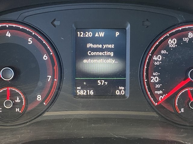 2021 Volkswagen Passat 2.0T R-Line
