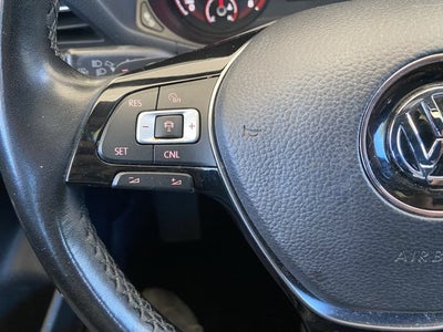 2021 Volkswagen Passat 2.0T R-Line