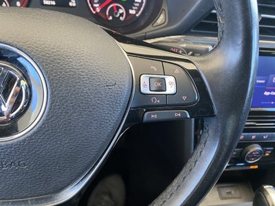 2021 Volkswagen Passat 2.0T R-Line