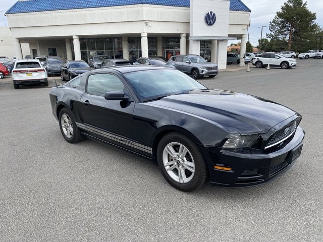 2014 Ford Mustang V6