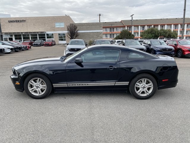 2014 Ford Mustang V6