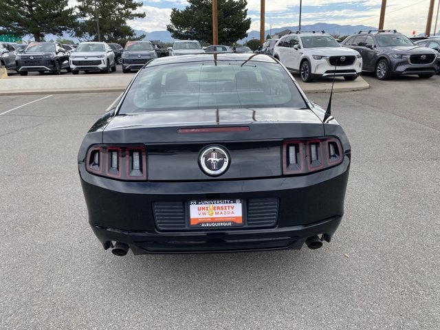 2014 Ford Mustang V6