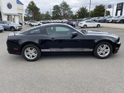 2014 Ford Mustang V6