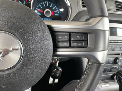 2014 Ford Mustang V6