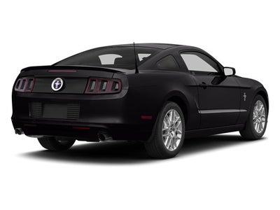 2014 Ford Mustang Base