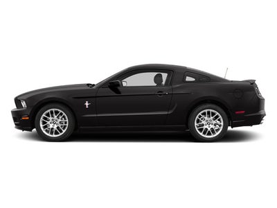 2014 Ford Mustang Base