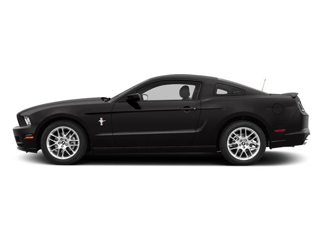 2014 Ford Mustang Base
