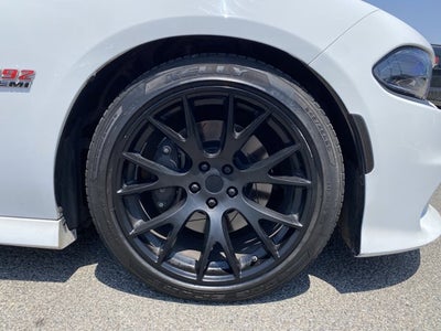 2020 Dodge Charger R T Scat Pack