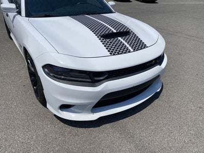 2020 Dodge Charger R T Scat Pack