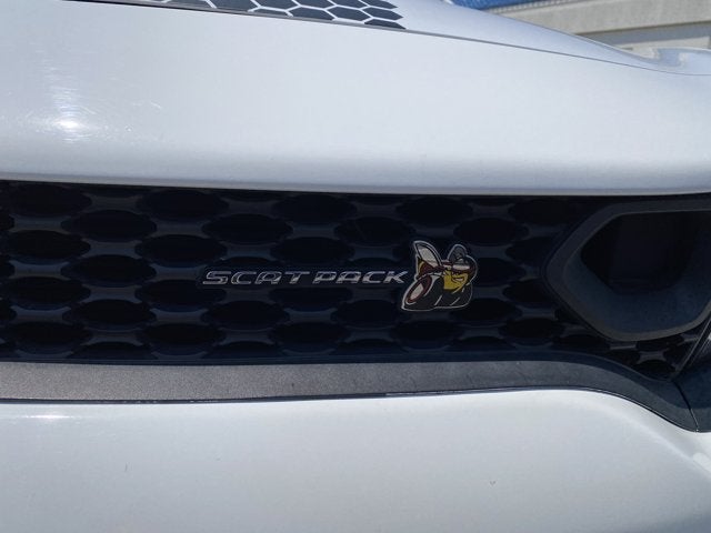 2020 Dodge Charger R T Scat Pack
